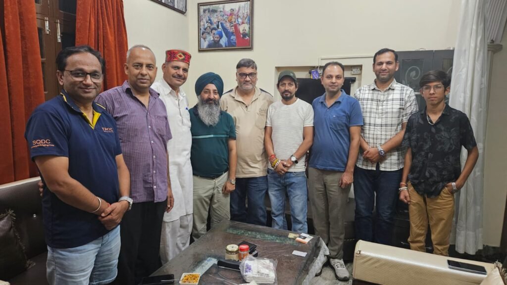 ਸ਼੍ਰੀ ਸ਼ਿਵ ਸ਼ਕਤੀ ਪ੍ਰਭਾਤ ਫੈਰੀ ਸੇਵਾ ਸਮਿਤੀ ਰੂਪਨਗਰ ਵਲੋਂ 7 ਸਤੰਬਰ ਨੂੰ ਲਗਾਇਆ ਜਾਵੇਗਾ ਖੂਨਦਾਨ ਕੈਂਪ 1000448837