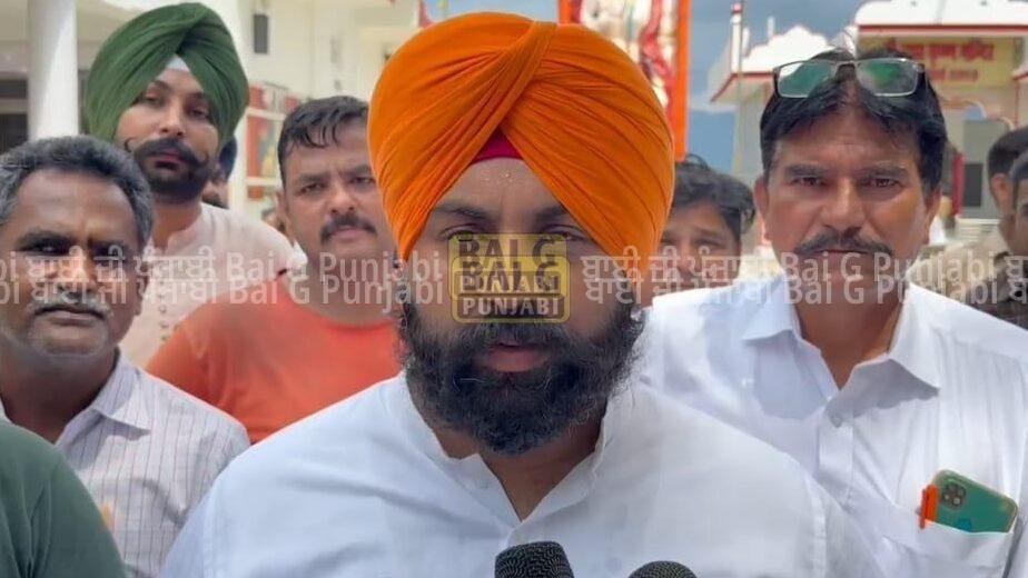 ਭਲਕੇ 8 ਸਤੰਬਰ ਤੋਂ ਖੁੱਲਣਗੇ ਪੰਜਾਬ ਦੇ ਸਾਰੇ ਵਿਦਿਅਕ ਅਦਾਰੇ - ਹਰਜੋਤ ਬੈਂਸ 1000450013