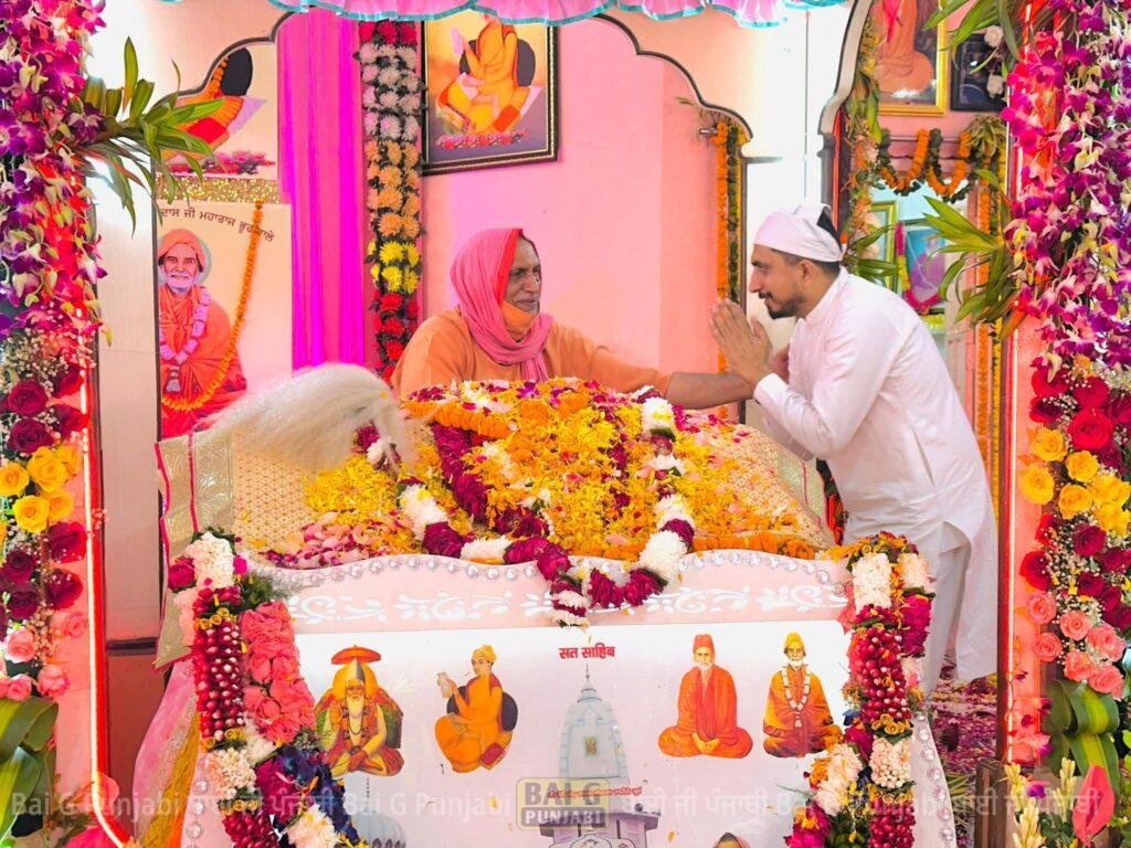 ਮੈਂਬਰ ਪਾਰਲੀਮੈਂਟ ਮਾਲਵਿੰਦਰ ਸਿੰਘ ਕੰਗ ਤੇ ਹਲਕਾ ਵਿਧਾਇਕ ਰੂਪਨਗਰ ਐਡਵੋਕੇਟ ਚੱਢਾ ਨੇ ਕਾਂਸ਼ੀਪੁਰ ਧਾਮ ਵਿਖੇ ਹੋਏ ਅਵਤਾਰ ਦਿਵਸ ਸਮਾਗਮ 'ਚ ਕੀਤੀ ਸ਼ਿਰਕਤ 1000450223