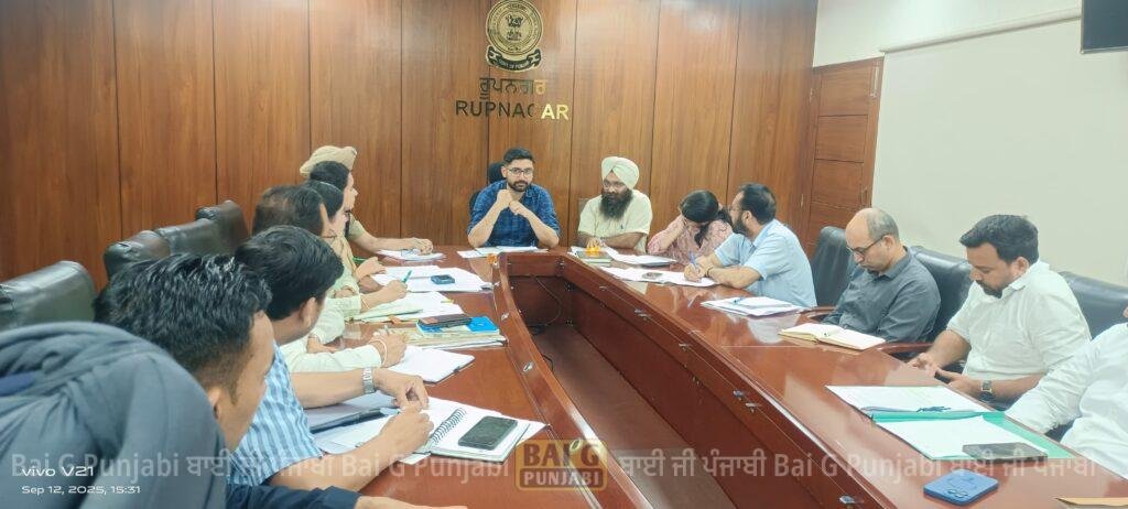 ਝੋਨੇ ਦਾ ਖਰੀਦ ਸੀਜ਼ਨ 16 ਸਤੰਬਰ ਤੋਂ ਸ਼ੁਰੂ 1000450464