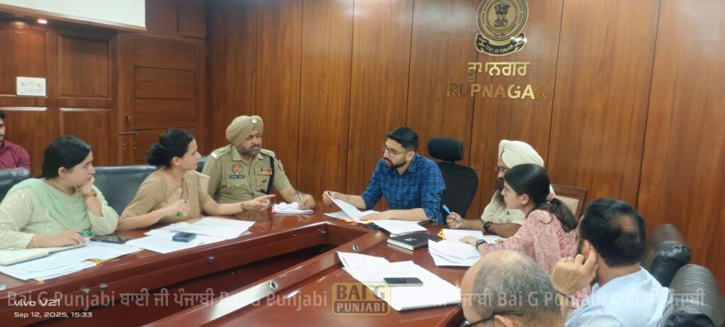 ਝੋਨੇ ਦਾ ਖਰੀਦ ਸੀਜ਼ਨ 16 ਸਤੰਬਰ ਤੋਂ ਸ਼ੁਰੂ 1000450465