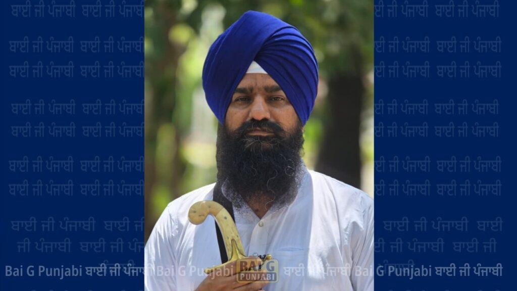 ਭਾਰਤ ਸਰਕਾਰ ਵਲੋਂ ਸ੍ਰੀ ਗੁਰੂ ਨਾਨਕ ਦੇਵ ਜੀ ਦੇ ਪ੍ਰਕਾਸ਼ ਗੁਰਪੁਰਬ ਮੌਕੇ ਸਿੱਖ ਜਥਾ ਨਾ ਭੇਜਣ ਦਾ ਫ਼ੈਸਲਾ ਗਲਤ- ਜਥੇਦਾਰ ਸ੍ਰੀ ਅਕਾਲ ਤਖ਼ਤ ਸਾਹਿਬ 1000450810