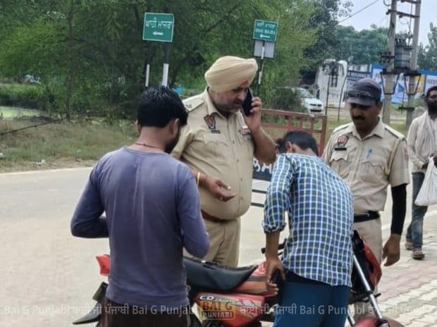 ਐੱਨ ਡੀ ਪੀ ਸੀ ਅਧੀਨ 3 ਵਿਅਕਤੀ ਗ੍ਰਿਫਤਾਰ 1000450946