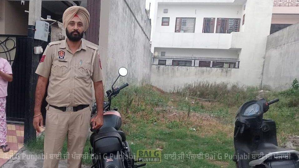 ਬੁੱਲਟ ਮੋਟਰਸਾਈਕਲ ਨਾਲ ਹੁੱਲੜਬਾਜੀ ਕਰਨ ਤੇ ਪਟਾਕੇ ਮਾਰਨ ਵਾਲਿਆ ਦੀ ਹੁਣ ਖੈਰ ਨਹੀਂ, ਪ੍ਰਸ਼ਾਸ਼ਨ ਕਰੇਗਾ ਸਖ਼ਤ ਕਾਰਵਾਈ 1000450996