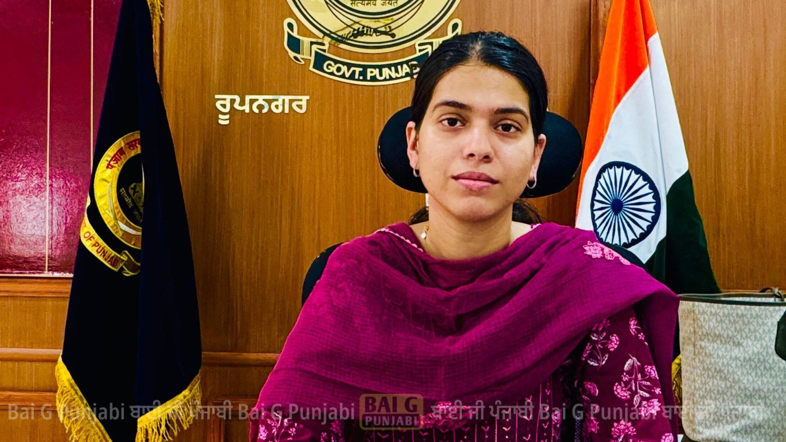 ਪਰਾਲੀ ਸਾੜਨ ਦੀਆਂ ਘਟਨਾਵਾਂ ਵਿਰੁੱਧ ਹੁਣ ਜੀਰੋ ਸਹਿਣਸ਼ੀਲਤਾ ਨੀਤੀ ਅਪਣਾਈ ਜਾਵੇਗੀ 1000451003