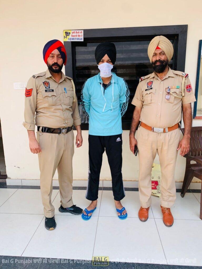 2 ਕੁਇੰਟਲ 27 ਕਿਲੋਗ੍ਰਾਮ ਡੋਡੇ ਚੂਰਾ ਪੋਸਤ ਅਤੇ 12 ਗ੍ਰਾਮ ਤੋਂ ਵੱਧ ਨਸ਼ੀਲਾ ਪਾਊਡਰ ਬ੍ਰਾਮਦ 1000451064