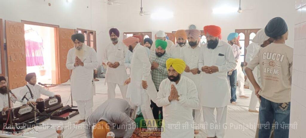 ਬੋਰਡ ਆਫ ਡਾਇਰੈਕਟਰਜ਼ ਦੇ ਨਵ- ਨਿਯੁਕਤ ਚੇਅਰਮੈਨ ਸ਼੍ਰੀ ਸੁਖਜਿੰਦਰ ਸਿੰਘ ਸੋਹੀ ਨੇ ਅਹੁਦਾ ਸੰਭਾਲਿਆ 1000451118