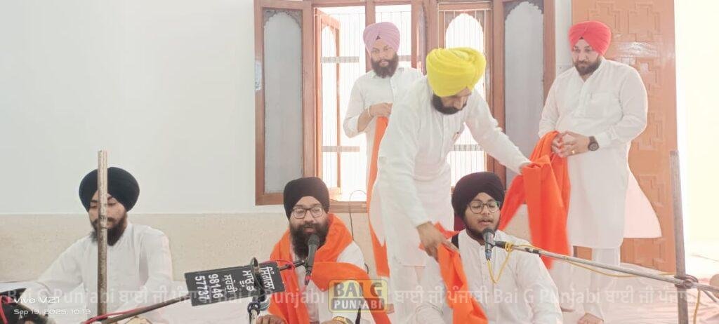 ਬੋਰਡ ਆਫ ਡਾਇਰੈਕਟਰਜ਼ ਦੇ ਨਵ- ਨਿਯੁਕਤ ਚੇਅਰਮੈਨ ਸ਼੍ਰੀ ਸੁਖਜਿੰਦਰ ਸਿੰਘ ਸੋਹੀ ਨੇ ਅਹੁਦਾ ਸੰਭਾਲਿਆ 1000451122