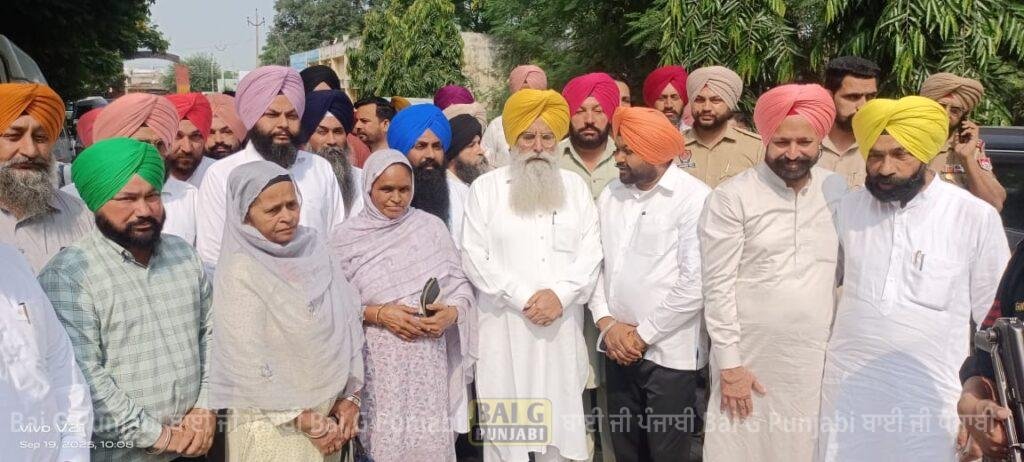 ਬੋਰਡ ਆਫ ਡਾਇਰੈਕਟਰਜ਼ ਦੇ ਨਵ- ਨਿਯੁਕਤ ਚੇਅਰਮੈਨ ਸ਼੍ਰੀ ਸੁਖਜਿੰਦਰ ਸਿੰਘ ਸੋਹੀ ਨੇ ਅਹੁਦਾ ਸੰਭਾਲਿਆ 1000451125