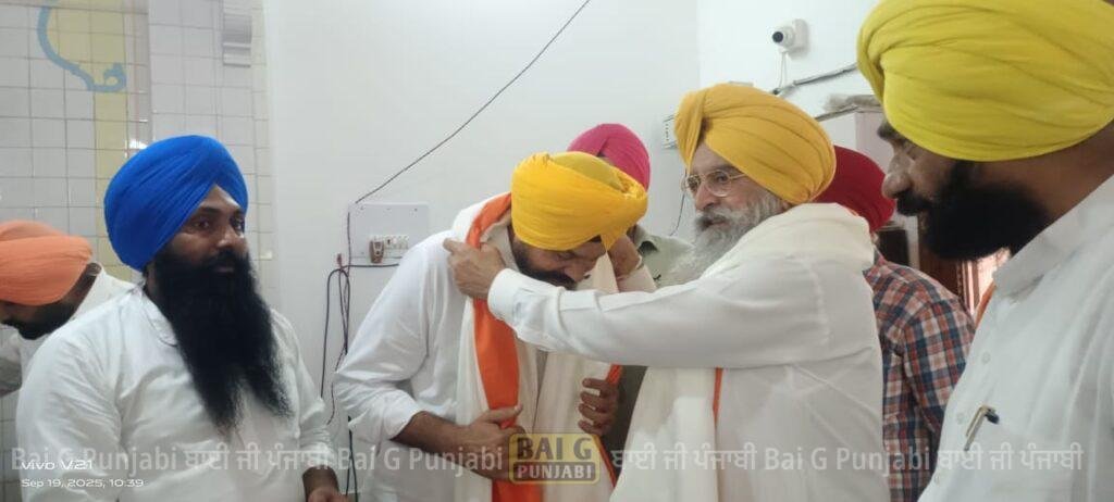 ਬੋਰਡ ਆਫ ਡਾਇਰੈਕਟਰਜ਼ ਦੇ ਨਵ- ਨਿਯੁਕਤ ਚੇਅਰਮੈਨ ਸ਼੍ਰੀ ਸੁਖਜਿੰਦਰ ਸਿੰਘ ਸੋਹੀ ਨੇ ਅਹੁਦਾ ਸੰਭਾਲਿਆ 1000451126