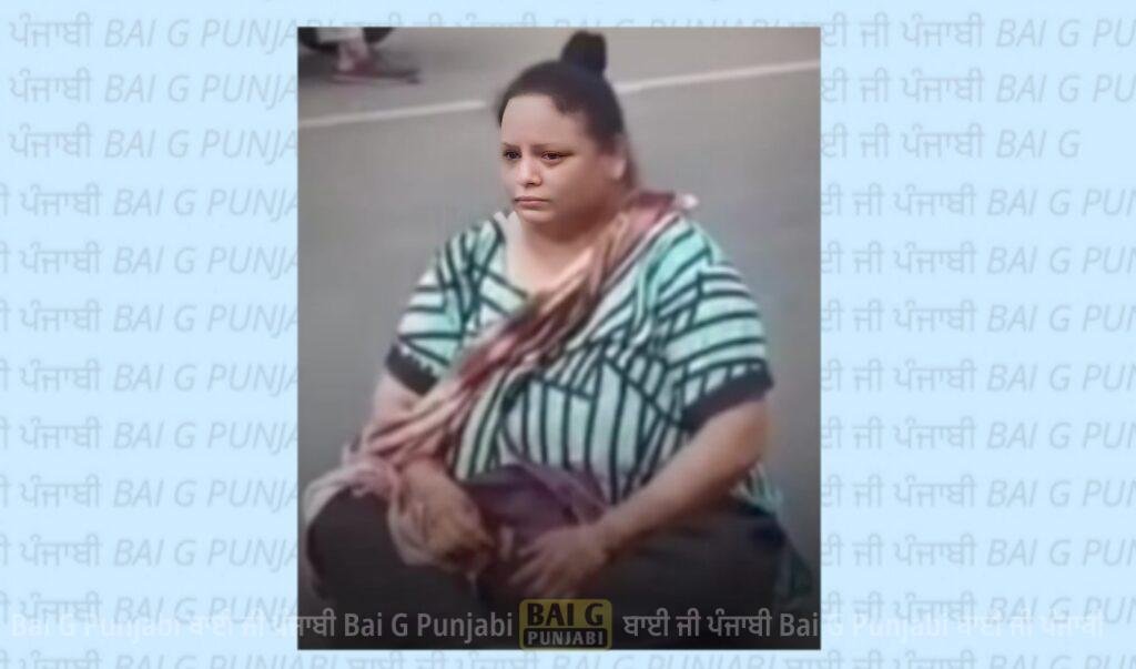 ਗੋਲਗੱਪੇ ਵਾਲੇ ਨੇ 20 ਰੁਪਏ ਦੇ 6 ਕਹਿ ਕੇ ਦਿੱਤੇ 4 ਤਾਂ ਭੜਕੀ ਮਹਿਲਾ ਨੇ ਸੜਕ ਵਿਚਕਾਰ ਦਿੱਤਾ ਧਰਨਾ, ਪੁਲਿਸ ਨੇ ਮਾਮਲਾ ਸੁਲਝਾਇਆ 1000451168