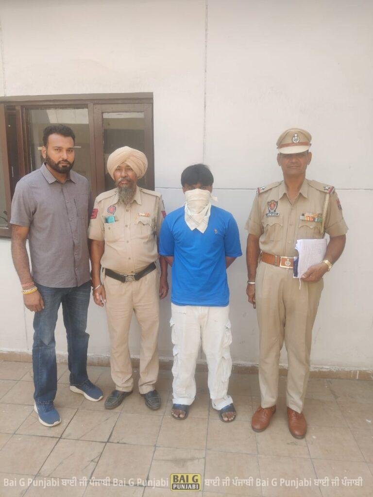 ਨਸ਼ੀਲੇ ਪਾਊਡਰ ਤੇ ਨਸ਼ਾ ਕਰਨ ਦੇ ਆਦੀ ਕੁੱਲ 03 ਵਿਅਕਤੀ ਕੀਤੇ ਗ੍ਰਿਫ਼ਤਾਰ 1000451562