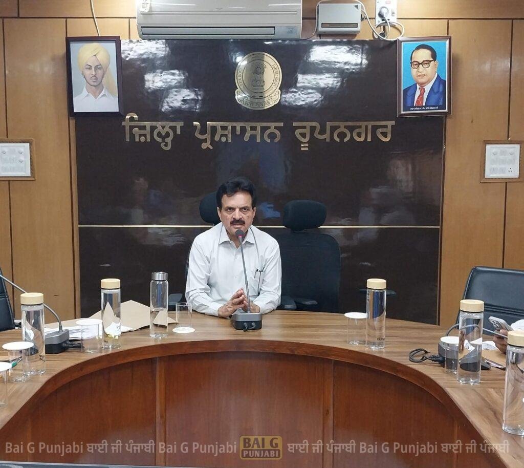 ਬੱਚਿਆਂ ਨੂੰ ਪੋਸ਼ਟਿਕ ਭੋਜਨ ਮੁਹੱਈਆ ਕਰਵਾਉਣ ਲਈ ਆਂਗਣਵਾੜੀ ਕੇਂਦਰਾਂ ’ਚ ਪੋਸ਼ਣ ਵਾਟਿਕਾ ਵਿਕਸਿਤ ਕਰਨ ਲਈ ਕਿਹਾ 1000451603