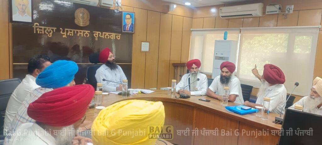 ਪ੍ਰਸ਼ਾਸਨ ਸੁਤੰਤਰਤਾ ਸੰਗਰਾਮੀਆਂ ਦੇ ਪਰਿਵਾਰਿਕ ਮੈਂਬਰਾਂ ਦੀਆਂ ਸਮੱਸਿਆਂ ਨੂੰ ਸਮੇਂ ਸਿਰ ਅਤੇ ਪ੍ਰਭਾਵਸ਼ਾਲੀ ਢੰਗ ਨਾਲ ਹੱਲ ਕਰਨ ਲਈ ਵਚਨਬੱਧ - ਜਸਜੀਤ ਸਿੰਘ 1000451722