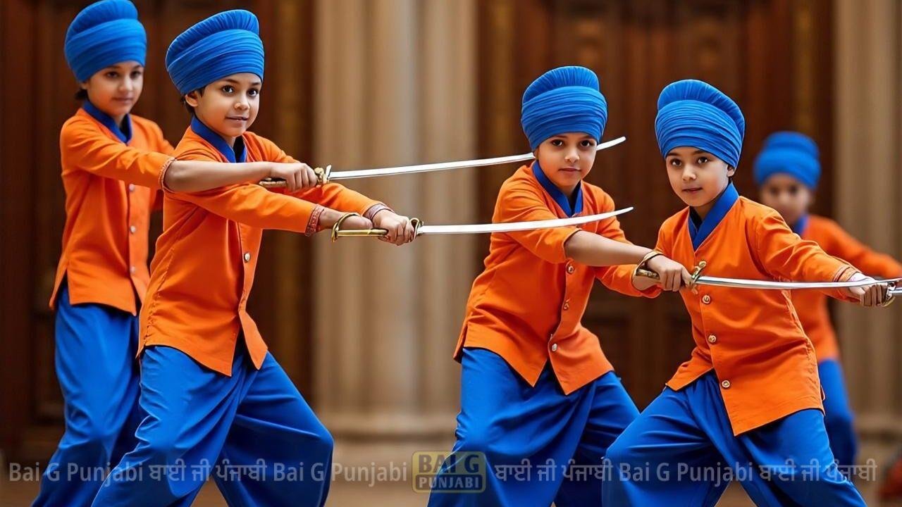 ਗੱਤਕਾ ਐਸੋਸੀਏਸ਼ਨ ਰੂਪਨਗਰ ਦੇ 19 ਖਿਡਾਰੀ ਸਟੇਟ ਟੀਮ ਲਈ ਚੁਣੇ ਗਏ 1000452126