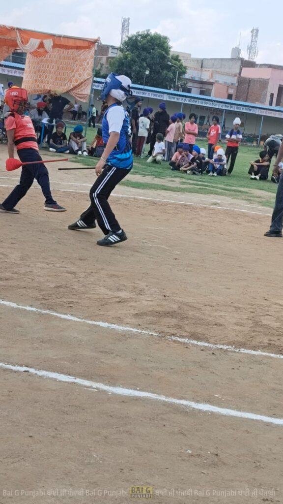 ਗੱਤਕਾ ਐਸੋਸੀਏਸ਼ਨ ਰੂਪਨਗਰ ਦੇ 19 ਖਿਡਾਰੀ ਸਟੇਟ ਟੀਮ ਲਈ ਚੁਣੇ ਗਏ 1000452136