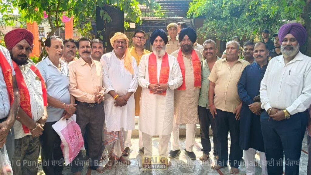 ਡਾ. ਦਲਜੀਤ ਸਿੰਘ ਚੀਮਾ ਵੱਖ ਵੱਖ ਧਾਰਮਿਕ ਸਮਾਗਮਾਂ ਵਿੱਚ ਹੋਏ ਸ਼ਾਮਿਲ 1000452226