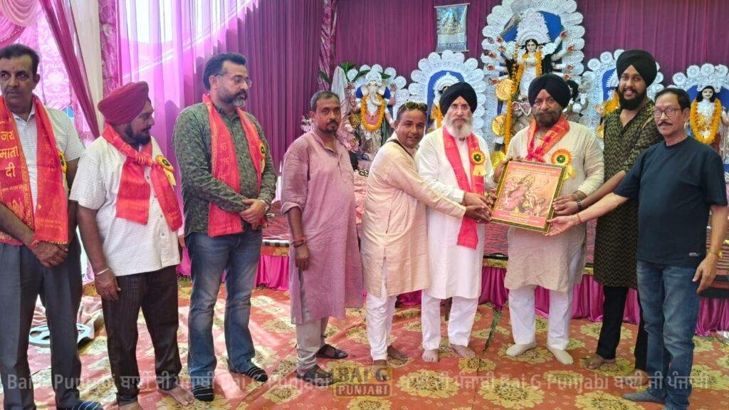 ਡਾ. ਦਲਜੀਤ ਸਿੰਘ ਚੀਮਾ ਵੱਖ ਵੱਖ ਧਾਰਮਿਕ ਸਮਾਗਮਾਂ ਵਿੱਚ ਹੋਏ ਸ਼ਾਮਿਲ 1000452230