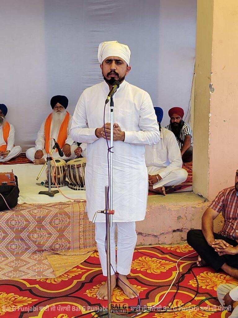 ਸਾਬਕਾ ਸਰਪੰਚ ਜਸਵਿੰਦਰ ਸਿੰਘ ਜੱਸੀ ਨੂੰ ਅੰਤਿਮ ਅਰਦਾਸ ਮੌਕੇ ਸ਼ਰਧਾਂਜਲੀ ਅਰਪਿਤ 1000452771