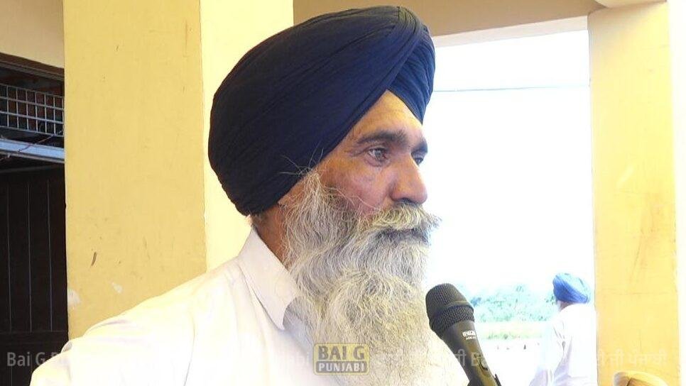 ਸਾਬਕਾ ਸਰਪੰਚ ਜਸਵਿੰਦਰ ਸਿੰਘ ਜੱਸੀ ਨੂੰ ਅੰਤਿਮ ਅਰਦਾਸ ਮੌਕੇ ਸ਼ਰਧਾਂਜਲੀ ਅਰਪਿਤ 1000452776