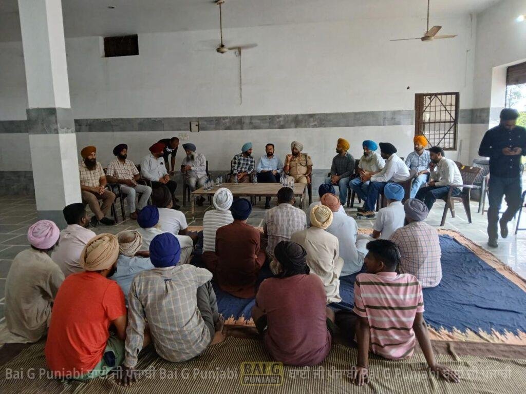 ਰੂਪਨਗਰ ਪੁਲਿਸ ਵਲੋਂ “ਯੁੱਧ ਨਸ਼ਿਆਂ ਵਿਰੁੱਧ” ਮੁਹਿੰਮ ਤਹਿਤ ਨਸ਼ਾ ਦਾ ਆਦੀ ਵਿਅਕਤੀ ਗ੍ਰਿਫਤਾਰ ਕੀਤਾ 1000452834