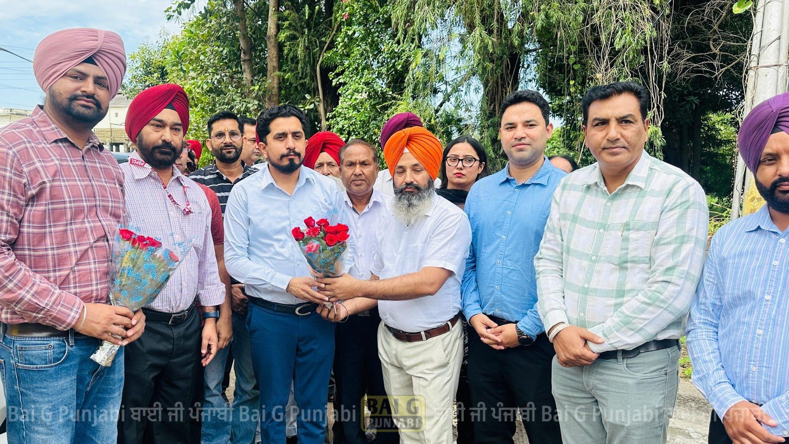 ਬਿਜਲੀ ਖੇਤਰ ਵਿੱਚ ਇਤਿਹਾਸਿਕ ਸੁਧਾਰ ਤਹਿਤ ਰੂਪਨਗਰ ਹਲਕੇ ‘ਚ 165 ਕਰੋੜ ਦੇ ਨਵੇਂ ਕੰਮਾਂ ਦੀ ਵਿਧਾਇਕ ਚੱਢਾ ਨੇ ਕਰਵਾਈ ਸ਼ੁਰੂਆਤ 1000453019