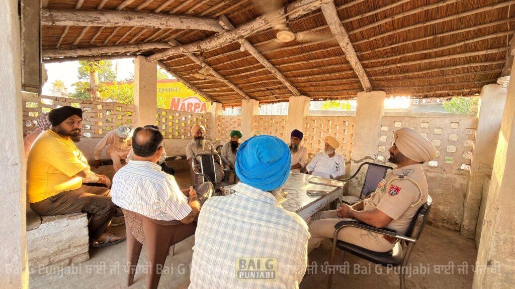 ਤਿੰਨ ਵਿਅਕਤੀਆਂ ਨੂੰ ਗ੍ਰਿਫਤਾਰ ਕੀਤਾ ਅਤੇ 13 ਗ੍ਰਾਮ ਤੋ ਵੱਧ ਨਸ਼ੀਲਾ ਪਾਊਡਰ ਬ੍ਰਾਮਦ 1000453264