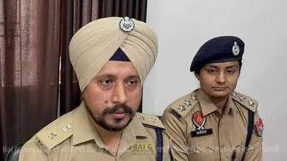 ਨਸ਼ਾ ਕਰਨ ਦੇ ਆਦੀ 4 ਵਿਅਕਤੀਆਂ ਨੂੰ ਗ੍ਰਿਫਤਾਰ ਅਤੇ 66 ਚਲਾਨ ਕੱਟੇ ਗਏ 1000454026