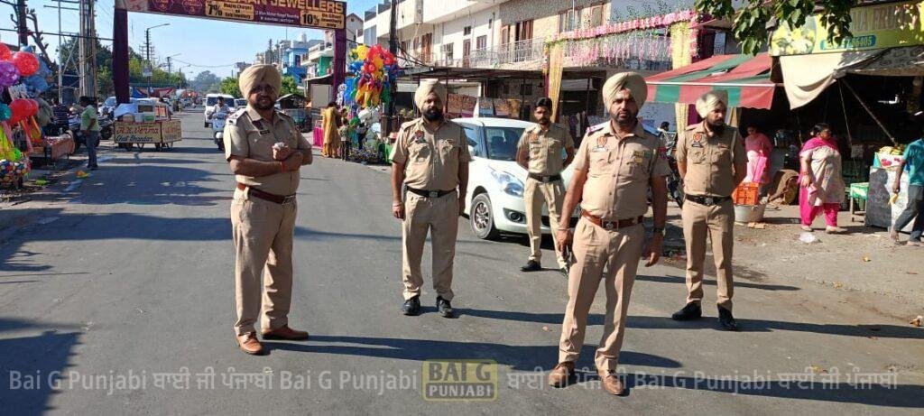 ਨਸ਼ਾ ਕਰਨ ਦੇ ਆਦੀ 3 ਵਿਅਕਤੀ ਗ੍ਰਿਫ਼ਤਾਰ ਕੀਤੇ ਅਤੇ 124 ਚਲਾਨ ਕੱਟੇ 1000454120