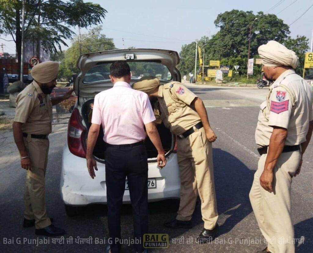 ਦੜਾ ਸੱਟਾ ਲਗਾਉਣ ਵਾਲੇ 5 ਵਿਅਕਤੀ ਗ੍ਰਿਫ਼ਤਾਰ ਕੀਤੇ 1000454192