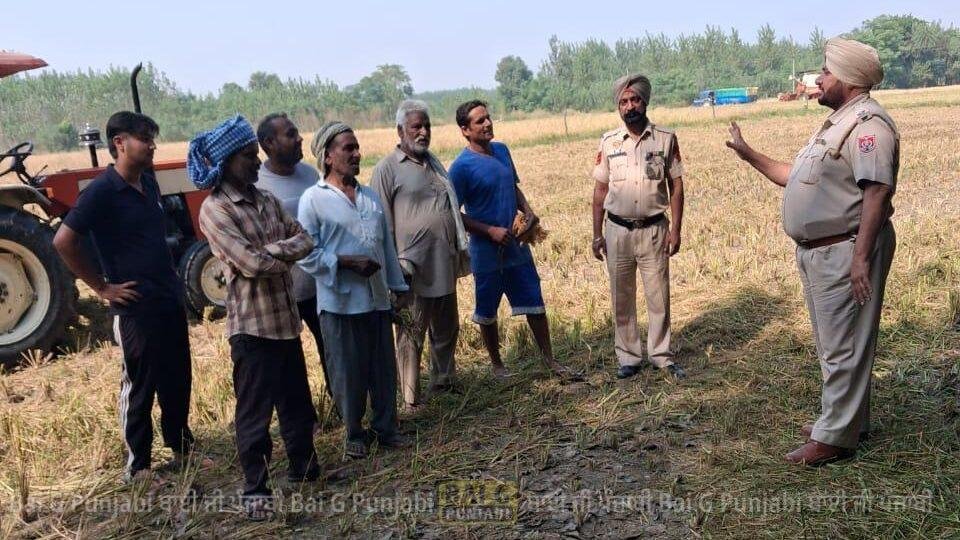 ਨਸ਼ਾ ਕਰਨ ਦੇ ਆਦੀ 8 ਵਿਅਕਤੀ ਗ੍ਰਿਫਤਾਰ ਕੀਤੇ 1000454762