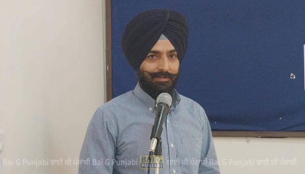 ਐੱਸਐੱਸਪੀ ਵਿਜੀਲੈਂਸ ਬਿਊਰੋ ਰਾਜਪਾਲ ਸਿੰਘ ਹੁੰਦਲ ਨੇ “ਚੌਕਸੀ -ਸਾਡੀ ਸਾਂਝੀ ਜਿੰਮੇਵਾਰੀ” ਦਾ ਦਿੱਤਾ ਨਾਅਰਾ, ਲੋਕਾਂ ਨੂੰ ਰਿਸ਼ਵਤਖੋਰੀ ਖਿਲਾਫ ਡਟਣ ਦਾ ਸੱਦਾ 1000455048