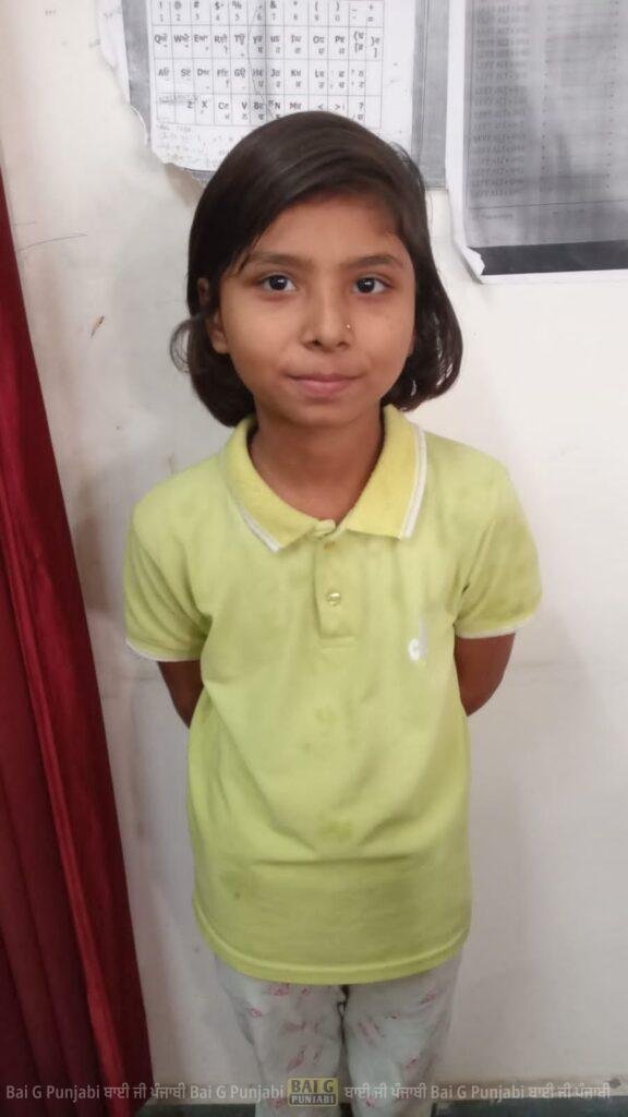 ਬਾਲ ਸੁਰੱਖਿਆ ਯੂਨਿਟ ਨੂੰ ਮਿਲੀ ਲਵਾਰਿਸ ਲੜਕੀ ਕਿਸਦੀ ਹੈ 1000455143