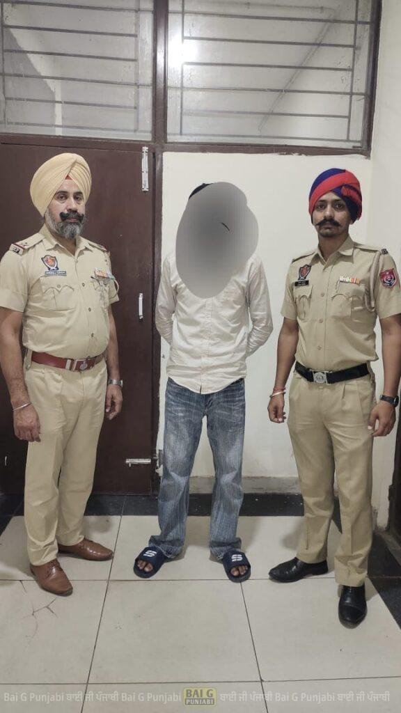 ਨਸ਼ਾ ਕਰਨ ਦੇ ਆਦੀ ਇੱਕ ਵਿਅਕਤੀ ਸਮੇਤ ਕੁੱਲ ਦੋ ਵਿਅਕਤੀ ਨੂੰ ਗ੍ਰਿਫਤਾਰ, 20 ਗ੍ਰਾਮ ਤੋਂ ਵੱਧ ਨਸ਼ੀਲਾ ਪਾਊਡਰ ਬ੍ਰਾਮਦ, 91 ਚਲਾਨ ਕੱਟੇ 1000455234