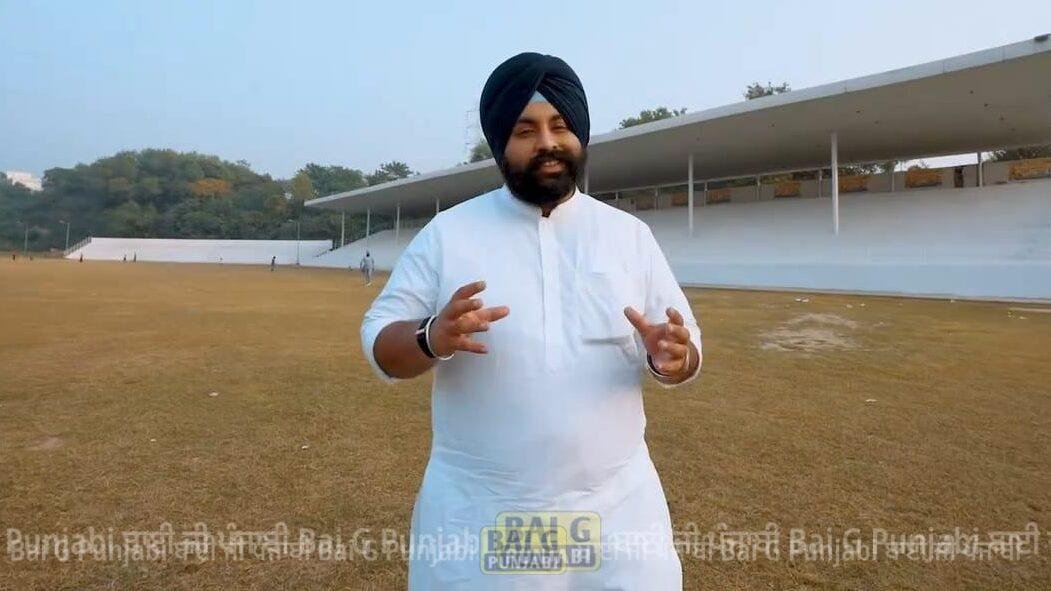 23 ਤੋ 29 ਨਵੰਬਰ ਤੱਕ ਵਿਰਾਸਤ ਏ ਖਾਲਸਾ ਵਿੱਚ ਗੁਰੂ ਸਾਹਿਬ ਦੇ ਜੀਵਨ ਫਲਸਫੇ, ਲਾਸ਼ਾਨੀ ਸ਼ਹਾਦਤ ਨੂੰ ਡਰੋਨ ਸ਼ੋਅ ਰਾਹੀ ਦਰਸਾਇਆ ਜਾਵੇਗਾ- ਹਰਜੋਤ ਬੈਂਸ 1000456806