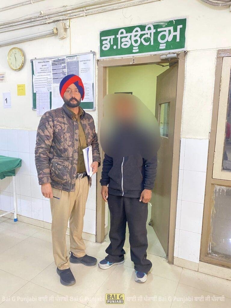 ਪੁਲਿਸ ਨੇ 3 ਵਿਅਕਤੀ ਗ੍ਰਿਫਤਾਰ ਕੀਤੇ ਅਤੇ 90 ਚਲਾਨ ਕੱਟੇ 1000458102