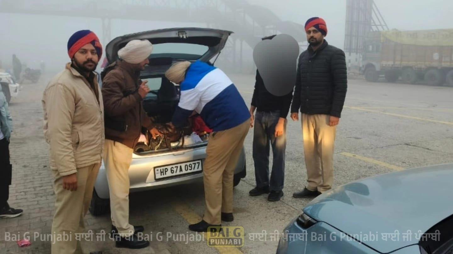 ਰੂਪਨਗਰ ਪੁਲਿਸ ਨੇ 6 ਵਿਅਕਤੀ ਗ੍ਰਿਫ਼ਤਾਰ ਕੀਤੇ ਅਤੇ 75 ਚਲਾਨ ਕੱਟੇ 1002227237