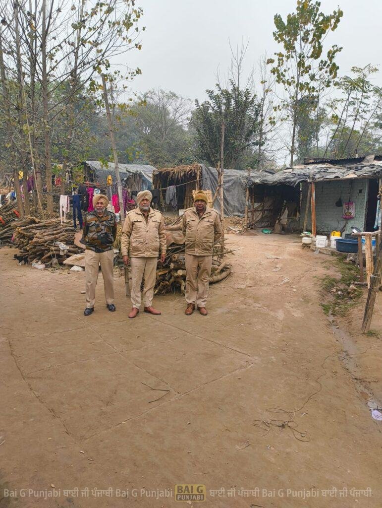 ਪੁਲਿਸ ਨੇ 7 ਵਿਅਕਤੀ ਗ੍ਰਿਫ਼ਤਾਰ ਕੀਤੇ ਅਤੇ ਨਸ਼ੀਲਾ ਪਦਾਰਥ ਬਰਾਮਦ ਕੀਤਾ 1002232597