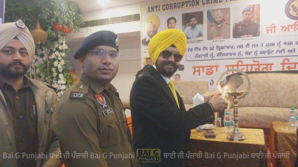 ਪੀੜਤਾਂ ਨੂੰ ਇਨਸਾਫ਼ ਦਿਵਾਉਣ ਲਈ ਮਨੁੱਖੀ ਅਧਿਕਾਰ ਕਮਿਸ਼ਨ ਪੂਰੀ ਤਰ੍ਹਾਂ ਵਚਨਬੱਧ : ਜਤਿੰਦਰ ਸਿੰਘ ਸ਼ੰਟੀ 1000460538