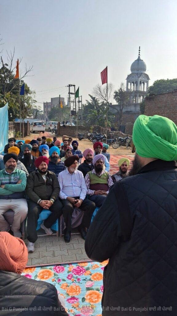 ਮਲਵਿੰਦਰ ਕੰਗ ਮੈਂਬਰ ਪਾਰਲੀਮੈਂਟ ਨੇ ਹਲਕਾ ਸ੍ਰੀ ਚਮਕੌਰ ਸਾਹਿਬ ਦੇ ਵੱਖ-ਵੱਖ ਪਿੰਡਾਂ ‘ਚ 21 ਲੱਖ ਰੁਪਏ ਦੀ ਲਾਗਤ ਨਾਲ ਤਿਆਰ ਕੀਤੀਆਂ ਓਪਨ ਜ਼ਿੰਮਾ ਦਾ ਉਦਘਾਟਨ ਕੀਤਾ 1000460662