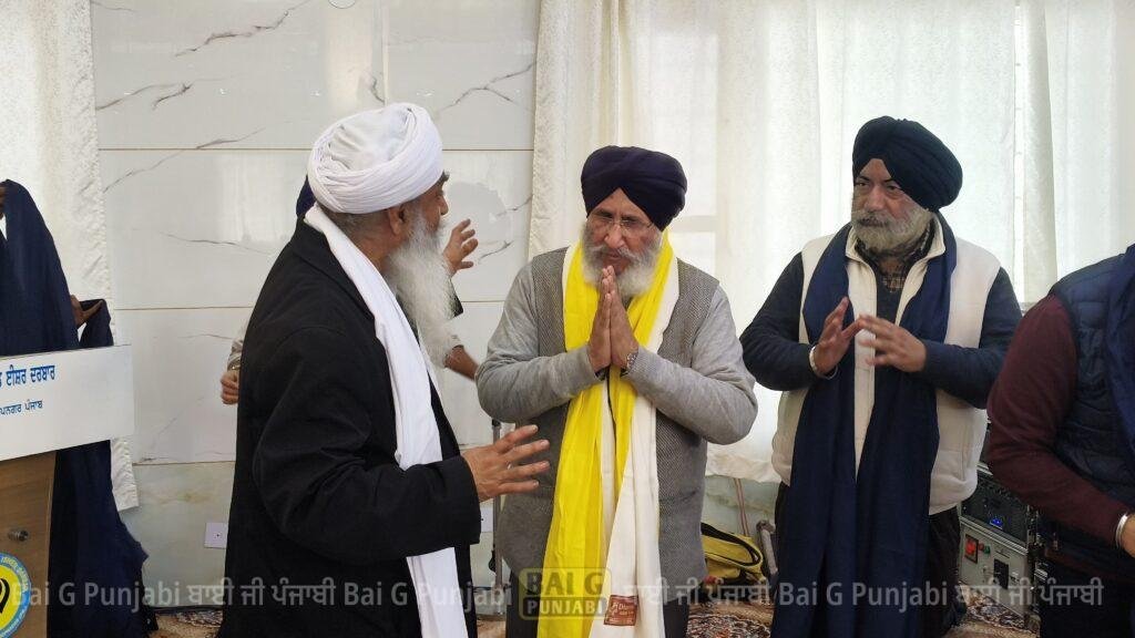 ਗੁਰਦੁਆਰਾ ਸੱਚਖੰਡ ਈਸ਼ਰ ਦਰਬਾਰ ਪਿੰਡ ਫੂਲ ਖੁਰਦ ਵਿਖੇ ਸੱਤਵੇਂ ਪਾਤਸ਼ਾਹ ਸ੍ਰੀ ਗੁਰੂ ਹਰ ਰਾਏ ਸਾਹਿਬ ਦਾ ਆਗਮਨ ਪੁਰਬ ਬੜੀ ਸ਼ਰਧਾ ਤੇ ਉਤਸ਼ਾਹ ਨਾਲ ਮਨਾਇਆ 1002412801