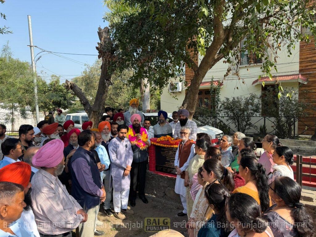 ਐਮਪੀ ਮਲਵਿੰਦਰ ਸਿੰਘ ਕੰਗ ਵੱਲੋਂ ਰੂਪਨਗਰ ਵਿੱਚ ਕਈ ਜਿੰਮਾਂ ਦਾ ਕੀਤਾ ਗਿਆ ਉਦਘਾਟਨ 1000463413