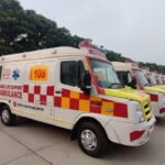 108 ਐਂਬੂਲੈਂਸ ਸੇਵਾ ਨੇ ਸਾਲ 2025 ਵਿੱਚ ਕੁੱਲ 38,715 ਮਾਮਲਿਆਂ ਵਿੱਚ ਆਪਣੀਆਂ ਸੇਵਾਵਾਂ ਕੀਤੀਆਂ ਪ੍ਰਦਾਨ 1000463629