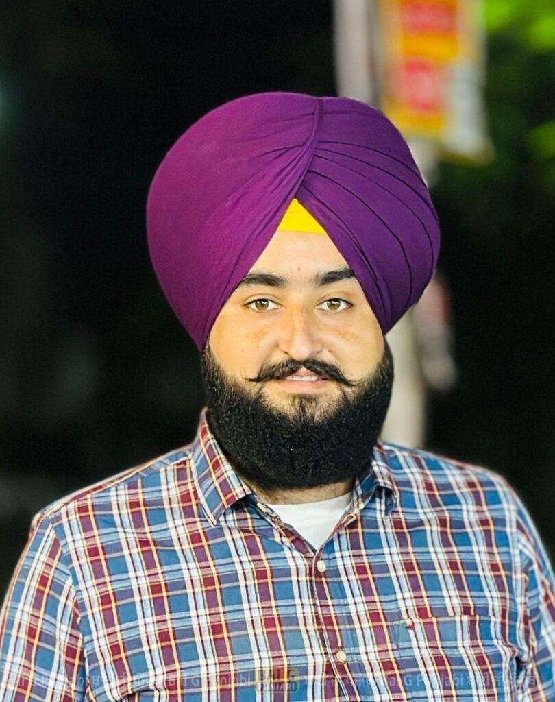 ਤਰਨਜੀਤ ਸਿੰਘ ਤਰਨੀ ਕੱਲ੍ਹ ਸ਼੍ਰੋਮਣੀ ਅਕਾਲੀ ਦਲ ਵਿੱਚ ਸ਼ਾਮਲ ਹੋਣਗੇ - ਮੱਕੜ 1000464140