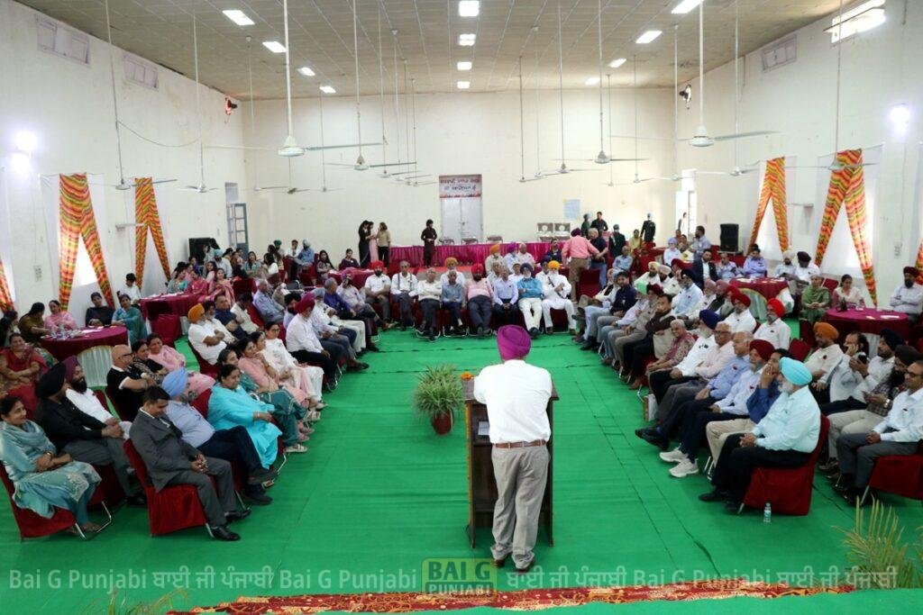 ਸਰਕਾਰੀ ਕਾਲਜ ਰੋਪੜ ਵਿਖੇ ਪੁਰਾਣੇ ਵਿਦਿਆਰਥੀਆਂ ਦੀ ਮਿਲਣੀ ਮਿਲਾਪ -2026 1000464480