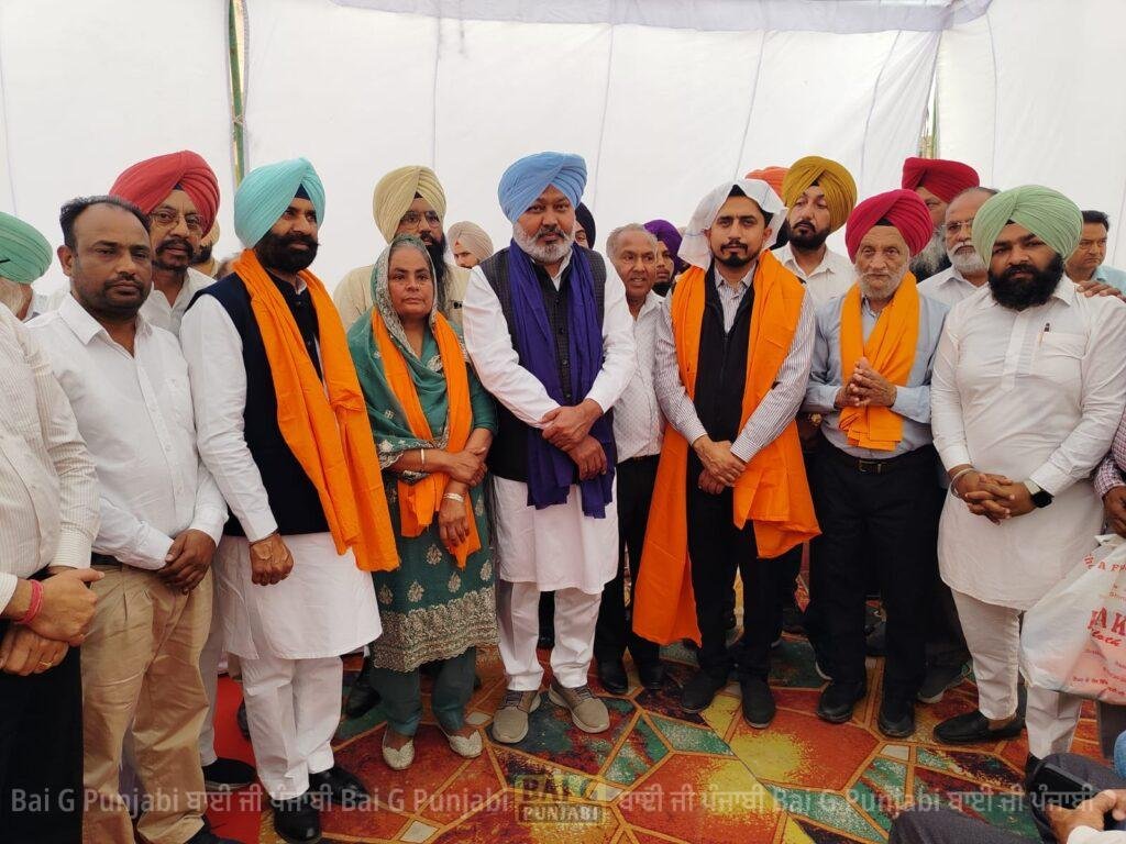 ਵਿੱਤ ਮੰਤਰੀ ਹਰਪਾਲ ਚੀਮਾ ਨੇ ਸਾਹਿਬ ਕਾਂਸ਼ੀ ਰਾਮ ਦੇ 92ਵੇਂ ਜਨਮ ਦਿਵਸ ਮੌਕੇ ਪਿੰਡ ਖੁਆਸਪੁਰਾ ਵਿਖੇ ਸ਼ਰਧਾਂਜਲੀ ਅਰਪਿਤ ਕੀਤੀ 1000464546