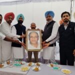 ਵਿੱਤ ਮੰਤਰੀ ਹਰਪਾਲ ਚੀਮਾ ਨੇ ਸਾਹਿਬ ਕਾਂਸ਼ੀ ਰਾਮ ਦੇ 92ਵੇਂ ਜਨਮ ਦਿਵਸ ਮੌਕੇ ਪਿੰਡ ਖੁਆਸਪੁਰਾ ਵਿਖੇ ਸ਼ਰਧਾਂਜਲੀ ਅਰਪਿਤ ਕੀਤੀ 1000464553