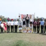 ਸਰਕਾਰੀ ਕਾਲਜ ਰੋਪੜ ਦਾ 74ਵਾਂ ਸਾਲਾਨਾ ਖੇਡ ਸਮਾਰੋਹ ਸ਼ਾਨੋ ਸ਼ੋਕਤ ਨਾਲ ਸ਼ੁਰੂ 1000464660