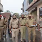 ਸ਼ਾਮਪੁਰਾ ਵਿਖੇ ਡੀਆਈਜੀ ਡਾ. ਨਾਨਕ ਸਿੰਘ ਨੇ ਕੀਤੀ ਅਗਵਾਈ 04 ਮੁਕੱਦਮੇ ਦਰਜ ਕਰਕੇ ਗ੍ਰਿਫਤਾਰ ਕੀਤੇ 04 ਵਿਅਕਤੀਆਂ 'ਚੋਂ 03 ਨੂੰ ਨਸ਼ਾ ਛੁਡਾਓ ਕੇਂਦਰਾਂ 'ਚ ਕਰਵਾਇਆ ਦਾਖਲ 1000464849