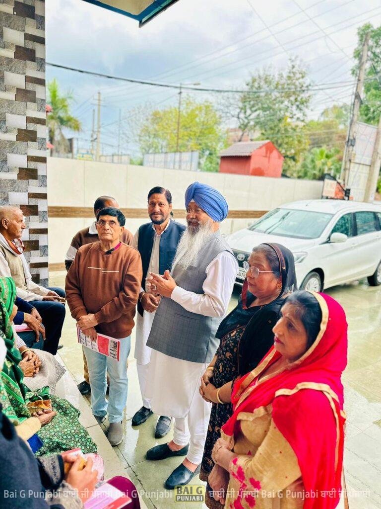 ਅਜੈਵੀਰ ਸਿੰਘ ਲਾਲਪੁਰਾ ਦੀ ਸੰਸਥਾ, ਹਿਊਮੈਨਟੀ ਫਸਟ ਨੇ 20 ਮੁਫ਼ਤ ਅੱਖਾਂ ਦੇ ਆਪ੍ਰੇਸ਼ਨ ਕੀਤੇ 1000464918